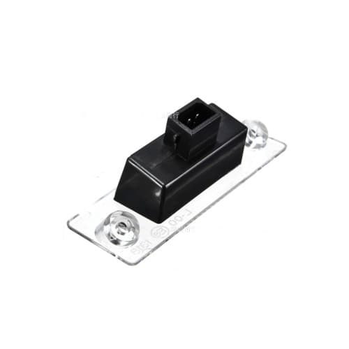 Lampa LED numar  compatibila Audi Cod: 7309 4