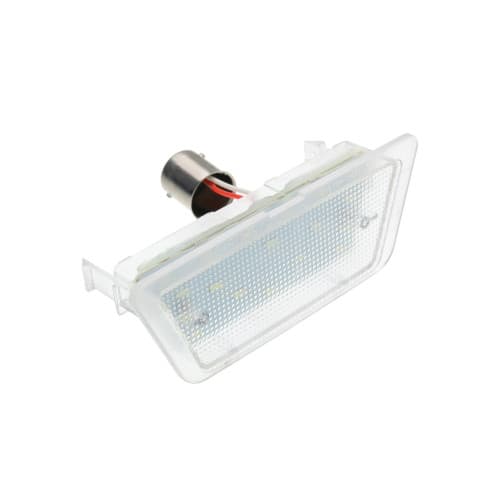 Lampa LED numar compatibila Opel Cod: 71006 3