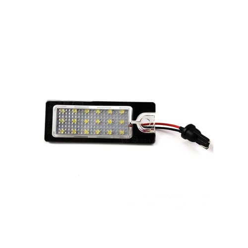 Lampa LED numar  compatibila Volvo Cod: 71305 2