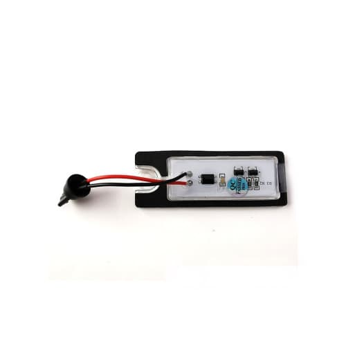 Lampa LED numar  compatibila Volvo Cod: 71305 3