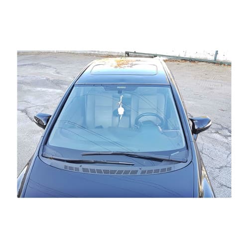 Capace oglinda tip BATMAN compatibile Honda Civic FD6  2006-2011  Cod: BAT10110 / C534-BAT2 4