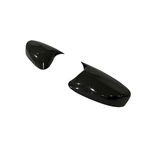 Capace oglinda tip BATMAN compatibile Hyundai Elantra 2011-2015  fara semnalizare in oglinda Cod: BAT10114 / C540-BAT2 3