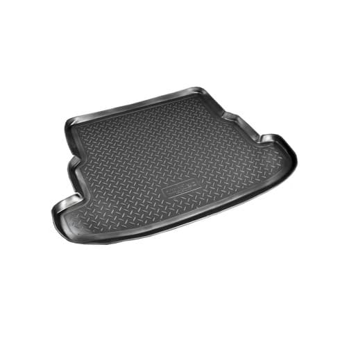 Covor portbagaj tavita compatibil Fiat Albea Berlina 2002-2012  Cod: PB 6181 / PBA1