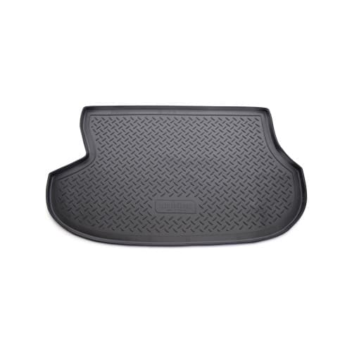 Covor portbagaj tavita compatibil Mitsubishi Outlander 2002-2006 Cod: PB 6378 / PBA1