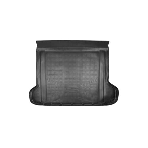 Covor portbagaj tavita compatibil Toyota Land Cruise Prado J150 2010-2017 5 locuri Cod: PB 6666 / PBA1
