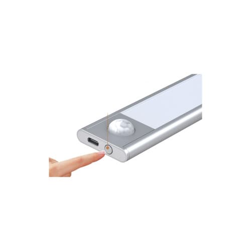 Lampa interior LED  reincarcabila cu pridere magnetica Cod: NS-LE-40 2