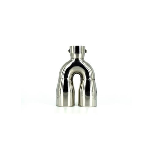 Ornament toba inox premium Cod: HY302