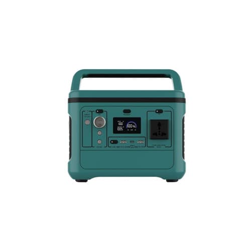 Statie de incarcare portabila  500WH 26.2AH /21.6V 568WH 5.4KG 2