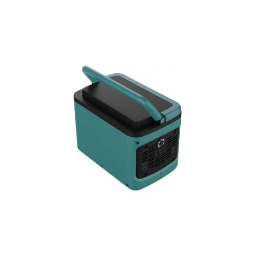 Statie de incarcare portabila  500WH 26.2AH /21.6V 568WH 5.4KG 4