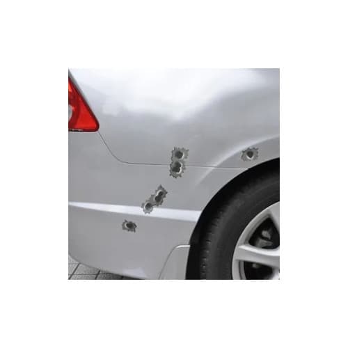 Abtibild "Urme Gloante Mari" Cod: 3D-FK6 2