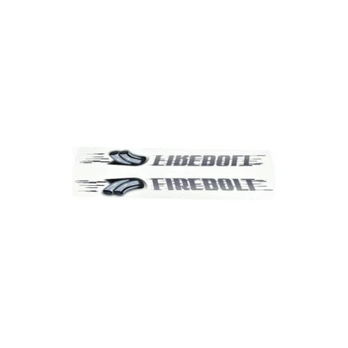 Abtibild "FIREBOLT" Cod:3D-FK2