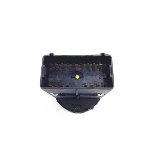 Buton Comutator  far compatibil VW Passat B5  Golf 4 Passat Skoda Octavia fara functie automata Cod:1C0941531A 2