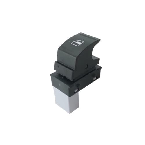 Buton pentru geam compatibil VW Golf 5 Passat B6 Touareg Cod:7L6959855B