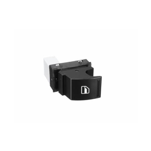 Buton pentru geam compatibil VW Golf 5 Passat B6 Touareg Cod:7L6959855B 3