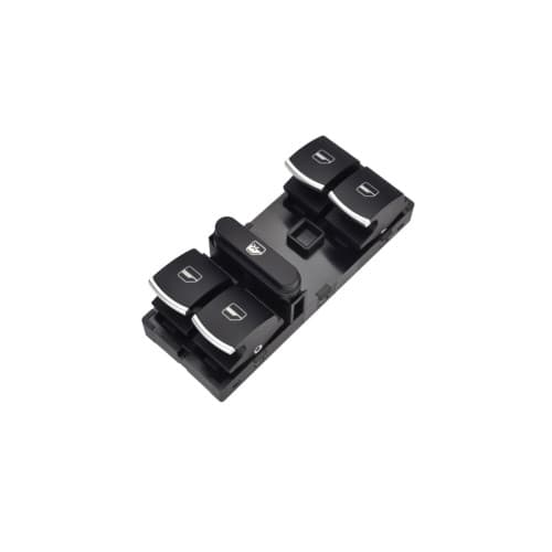 Modul  panou butoane geamuri electrice Golf 5 Passat B5 Golf 5 VW Passat Cod:5ND959857B