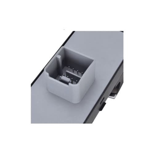 Modul  panou butoane geamuri electrice Golf 5 Passat B5 Golf 5 VW Passat Cod:5ND959857B 2