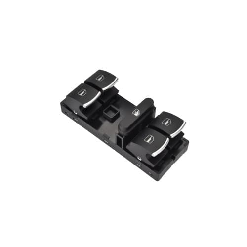 Modul  panou butoane geamuri electrice Golf 5 Passat B5 Golf 5 VW Passat Cod:5ND959857B 3