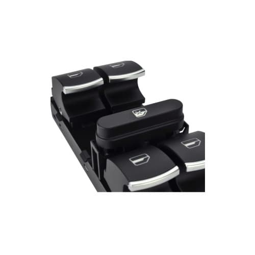 Modul  panou butoane geamuri electrice Golf 5 Passat B5 Golf 5 VW Passat Cod:5ND959857B 4