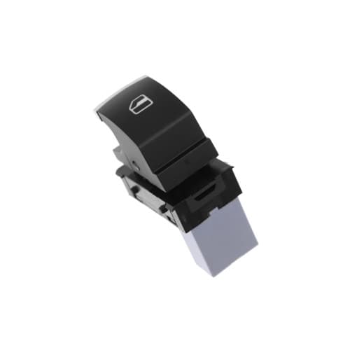 Buton pentru geam compatibil pentru VW Golf 5 Passat B6 Touareg Caddy Seat Cod:5ND959855 3