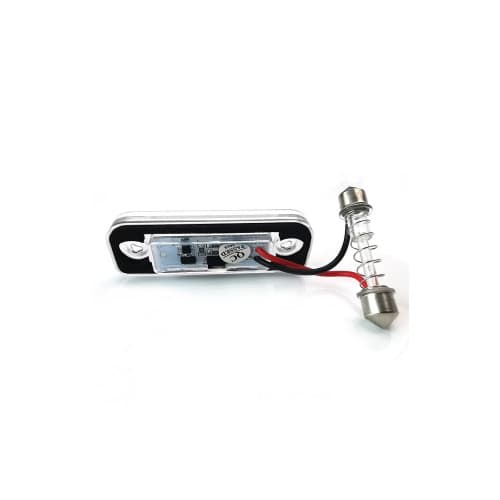Lampa  LED numar compatibil Mercedes Cod: 7221 2