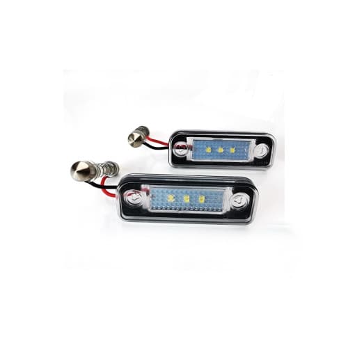 Lampa  LED numar compatibil Mercedes Cod: 7221 3