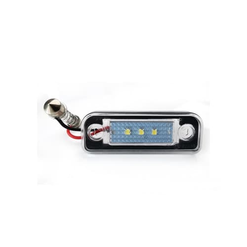 Lampa  LED numar compatibil Mercedes Cod: 7221 4