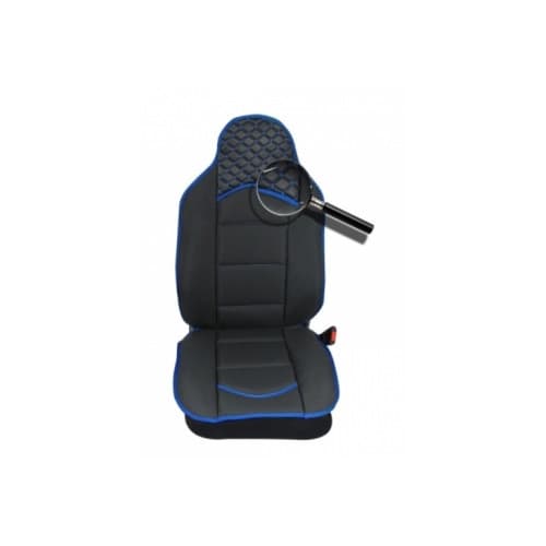 Huse Premium 1+1 pentru scaunele din  fata   Cod: XYJ-101 3