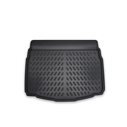 Covor portbagaj tavita premium  compatibil Volkswagen T-ROC cu baza joasa Hatchback 2017-> Cod: PBX-718