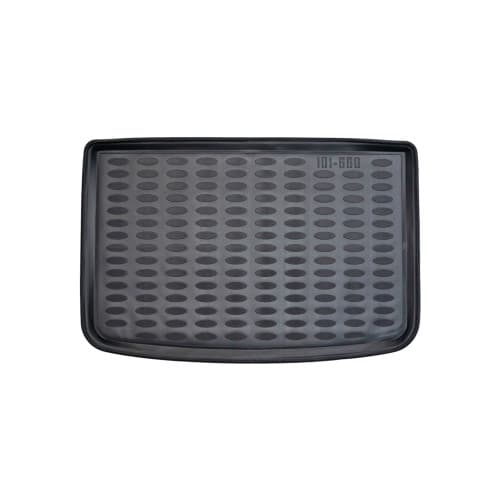 Covor portbagaj tavita premium compatibil Mercedes-Benz Clasa A W176  Hatchback  2012-2018  Cod: PBX-660