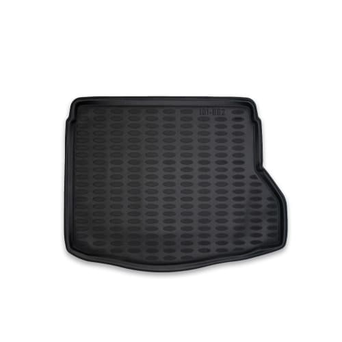 Covor portbagaj tavita premium compatibil Mercedes-Benz CLA / C117 Berlina  2013-> Cod: PBX-662