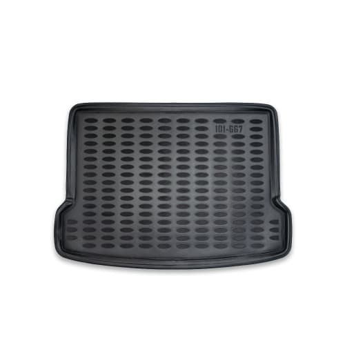 Covor portbagaj tavita premium compatibil Mercedes-Benz GLA X156  2014-2020 Cod: PBX-667