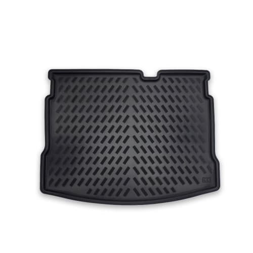 Covor portbagaj tavita premium compatibil Nissan Qashqai I  2008-2014  Cod: PBX-633