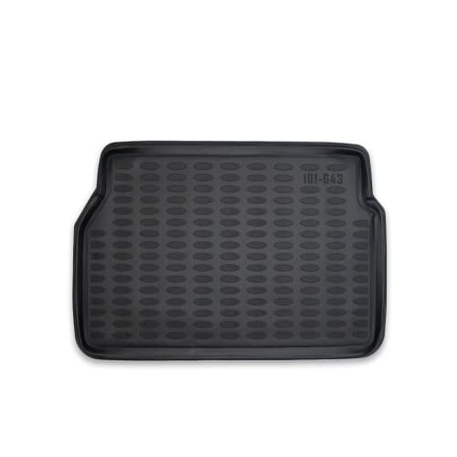 Covor portbagaj tavita premium compatibil Opel Astra H / Astra III Clasic Hatchback  2004-2013  Cod: PBX-643