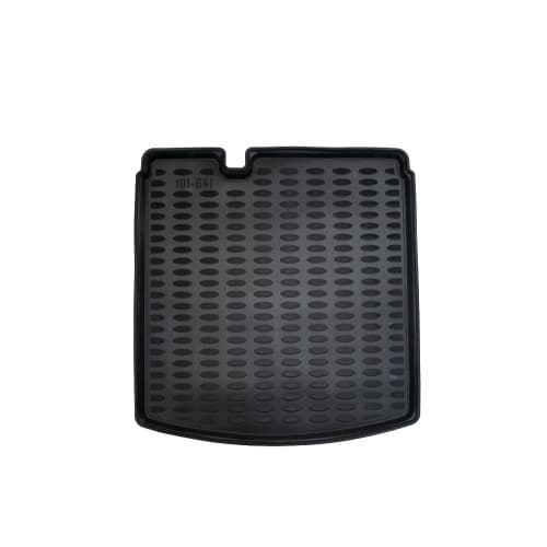 Covor portbagaj tavita premium compatibil Opel Astra J cu roata de rezerva mare  2010-> Berlina  Cod: PBX-641