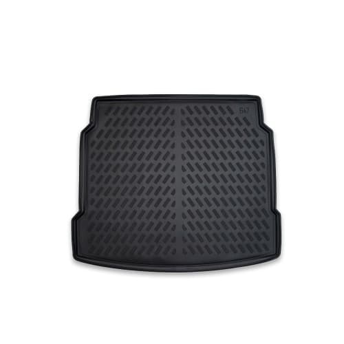 Covor portbagaj tavita premium compatibil Peugeot 508 I  2018-> Berlina   Cod: PBX-647