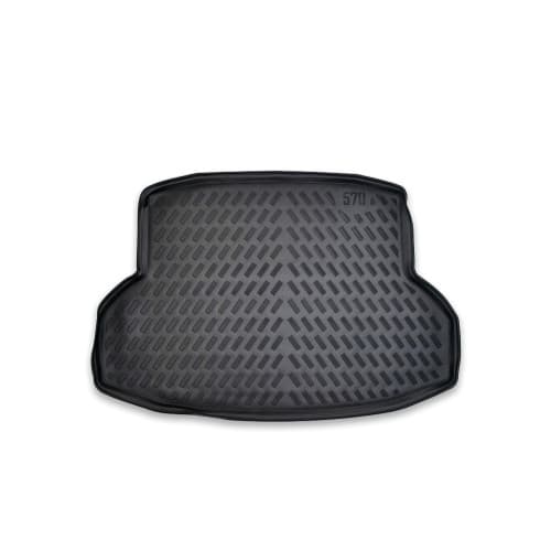 Covor portbagaj tavita premium compatibil Honda Civic 10 Berlina  2016->  Cod: PBX-570