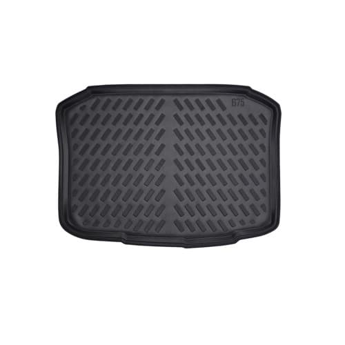 Covor portbagaj tavita premium compatibil Seat Ibiza IV  2009-2016  Cod: PBX-675