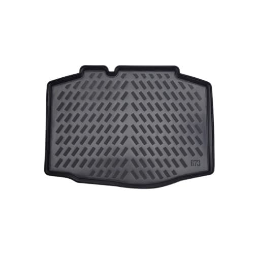 Covor portbagaj tavita premium compatibil Seat Ibiza IV  2017-> Cod: PBX-673