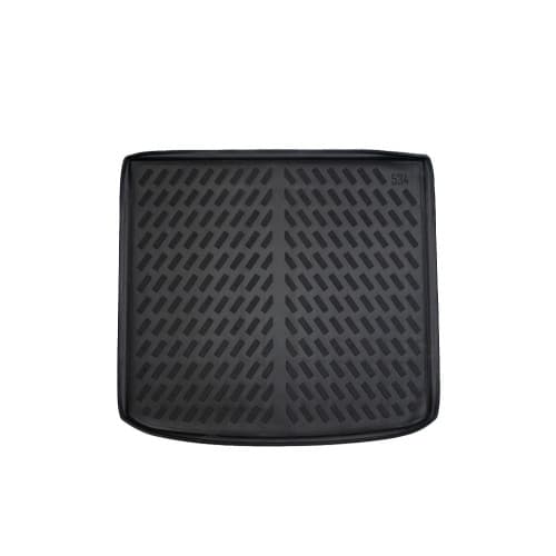 Covor portbagaj tavita premium compatibil Skoda  Enyaq-e cu baza joasa 2020-> Cod: PBX-534