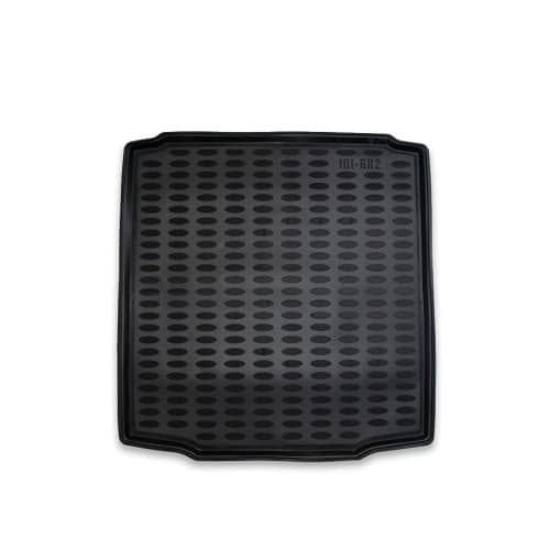 Covor portbagaj tavita premium compatibil Skoda Superb II Berlina  2008-2015  Cod: PBX-682