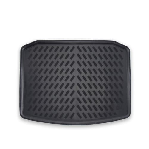 Covor portbagaj tavita premium compatibil Skoda Karoq  2017-> Cod: PBX-684