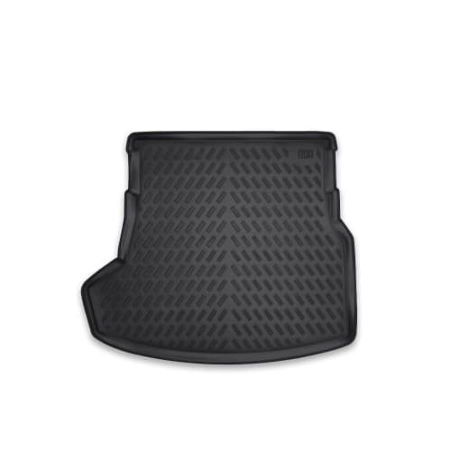 Covor portbagaj tavita premium compatibil Toyota Corolla  E160/E170  Berlina 2013-2019  Cod: PBX-690