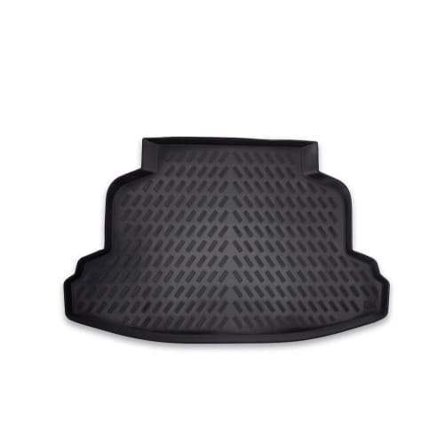 Covor portbagaj tavita premium compatibil Toyota Corolla Berlina   2002-2006  Cod: PBX-694