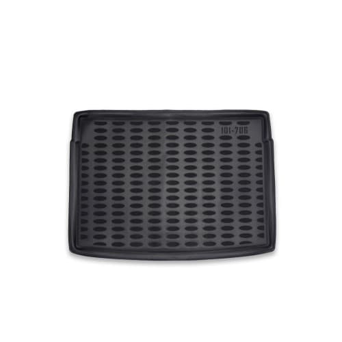 Covor portbagaj tavita premium compatibil Volkswagen Golf 5/6 Hatchback 2003-2013  Cod: PBX-706