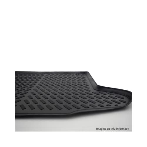 Covor portbagaj tavita premium compatibil Volkswagen Golf 5/6 Hatchback 2003-2013  Cod: PBX-706 4