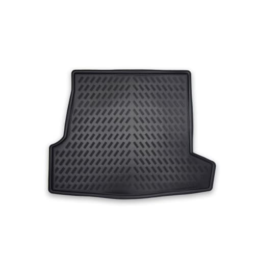 Covor portbagaj tavita premium compatibil Volkswagen Passat B5/B5.5 Berlina 1996-2005 Cod: PBX-713