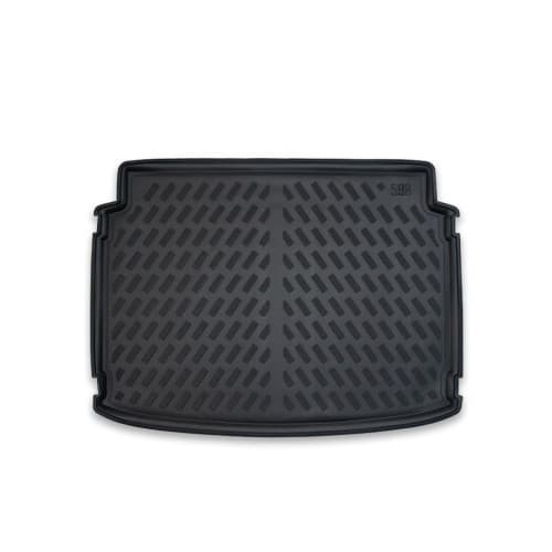 Covor portbagaj tavita premium compatibil Hyundai Bayon  2021-> Cod: PBX-598