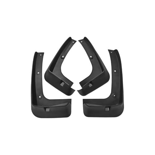 Aparatori noroi compatibile Hyundai Santa FE / IX45 2013-2019 Cod: MUD1017-CH5