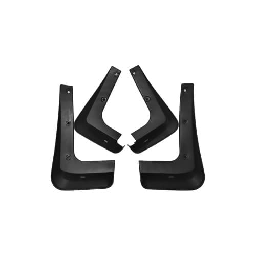 Aparatori noroi compatibile Hyundai Santa FE / IX45 2013-2019 Cod: MUD1017-CH5 3