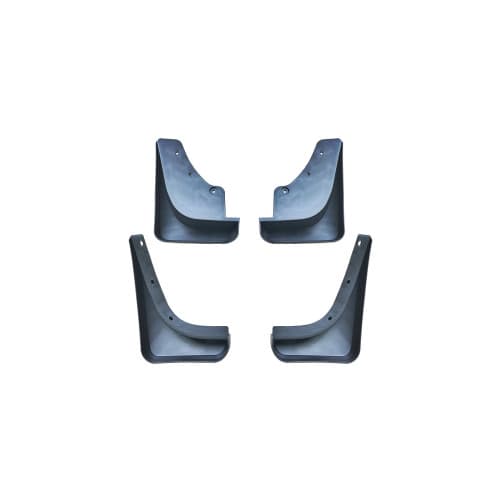 Aparatori noroi compatibile  Ford Kuga 2008-2012  Cod: MUD1021 CH-1 2